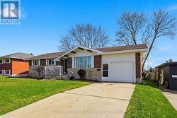 533 14TH STREET  Hanover, ON N4N 1Z8