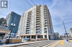 191 KING Street S Unit# 213  Waterloo, ON N2J 1R1