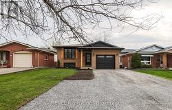 12 ANDREA DRIVE  St. Catharines (Rykert/Vansickle), ON L2S 3N7