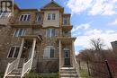 1309 Danforth Road, Toronto, ON  - Outdoor With Facade 