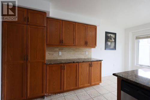 1309 Danforth Road, Toronto, ON - Indoor Photo Showing Kitchen
