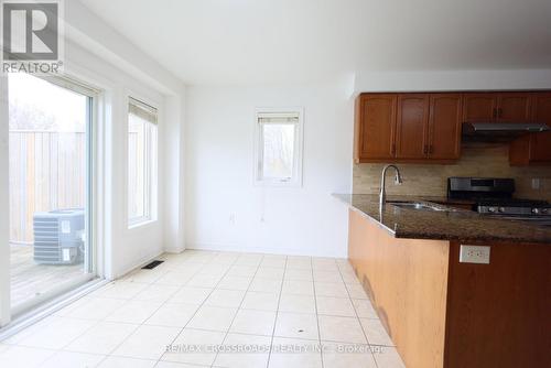 1309 Danforth Road, Toronto, ON - Indoor Photo Showing Kitchen With Double Sink