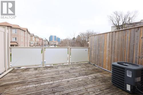 1309 Danforth Road, Toronto, ON - Outdoor With Exterior