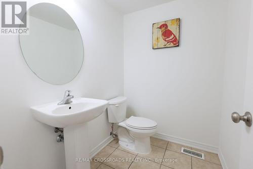 1309 Danforth Road, Toronto, ON - Indoor Photo Showing Bathroom