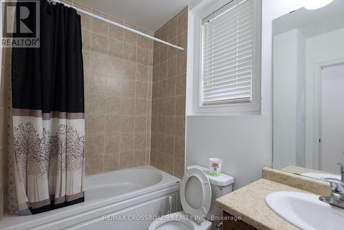 1309 Danforth Road, Toronto, ON - Indoor Photo Showing Bathroom