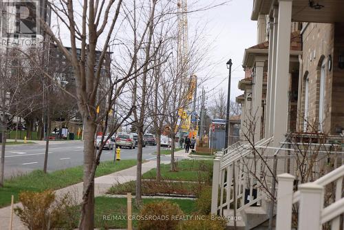 1309 Danforth Road, Toronto, ON - Outdoor