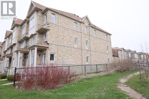 1309 Danforth Road, Toronto, ON - Outdoor