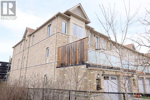 1309 Danforth Road, Toronto, ON - Outdoor