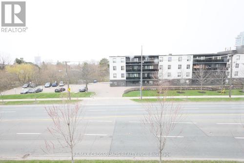 1309 Danforth Road, Toronto, ON - Outdoor