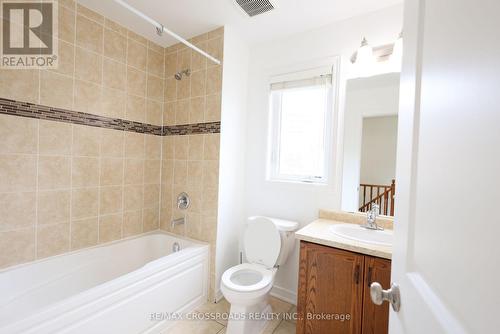 1309 Danforth Road, Toronto, ON - Indoor Photo Showing Bathroom