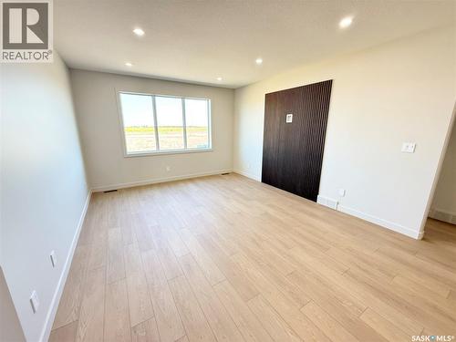 161 Delaet Drive, Weyburn, SK - Indoor Photo Showing Other Room