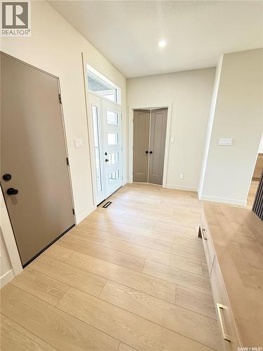 161 Delaet Drive, Weyburn, SK - Indoor Photo Showing Other Room