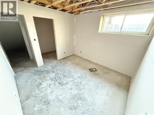 161 Delaet Drive, Weyburn, SK - Indoor Photo Showing Basement