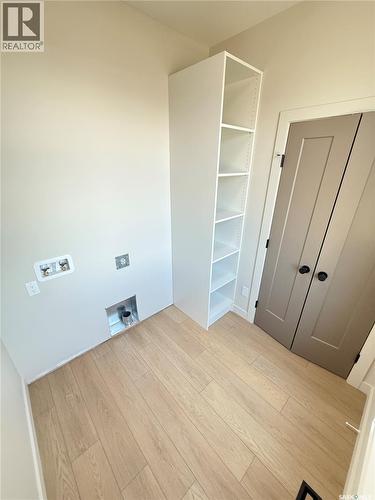 161 Delaet Drive, Weyburn, SK - Indoor Photo Showing Other Room