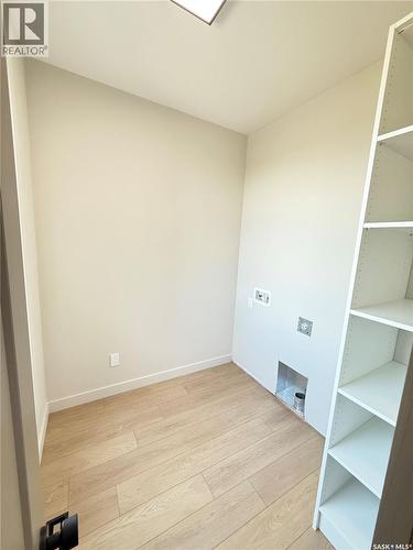161 Delaet Drive, Weyburn, SK - Indoor Photo Showing Other Room