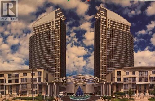 1906 - 36 LEE CENTRE DRIVE  Toronto, ON M1H 3K2