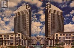 1906 - 36 LEE CENTRE DRIVE Toronto, ON M1H 3K2