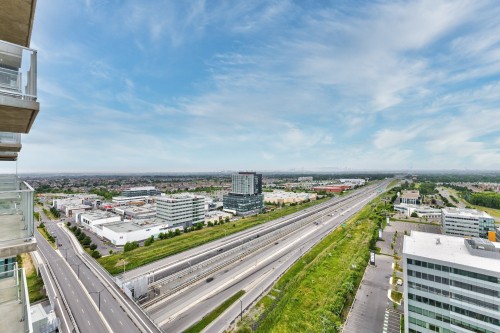 Vue - 2110-60 Rue De L'Éclipse, Brossard, QC - Outdoor With View