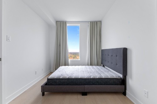 Chambre à coucher - 2110-60 Rue De L'Éclipse, Brossard, QC - Indoor Photo Showing Bedroom