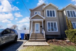 41 Rue de la Nouvelle-Longueuil  Saint-Polycarpe, QC J0P 1X0