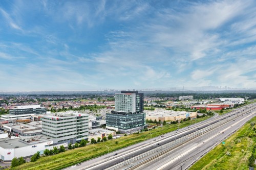 Vue - 2110-60 Rue De L'Éclipse, Brossard, QC - Outdoor With View