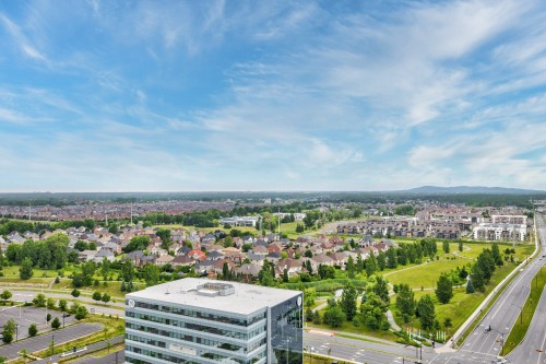 Vue - 2110-60 Rue De L'Éclipse, Brossard, QC - Outdoor With View