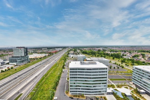 Vue - 2110-60 Rue De L'Éclipse, Brossard, QC - Outdoor With View