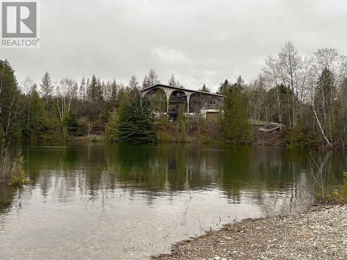 11369 AND 11501 CONCESSION RD 3 ROAD  Uxbridge, ON L0E 1T0