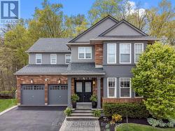 103 GLAZEBROOK CRESCENT  Cambridge, ON N1T 2H8