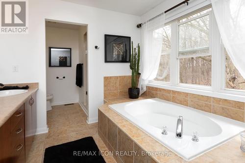 103 Glazebrook Crescent, Cambridge, ON - Indoor Photo Showing Bathroom