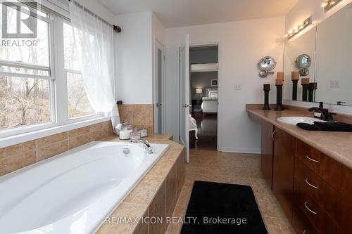 103 Glazebrook Crescent, Cambridge, ON - Indoor Photo Showing Bathroom