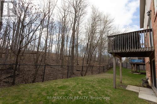 103 Glazebrook Crescent, Cambridge, ON - Outdoor