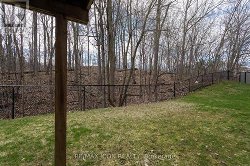 103 Glazebrook Crescent, Cambridge, ON - Outdoor
