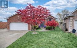 2343 JESSIE COURT Niagara Falls (Church's Lane), ON L2J 4J7