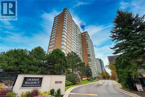 1276 MAPLE CROSSING Boulevard Unit# 608  Burlington, ON L7S 2J9