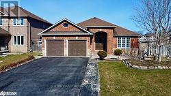 UNIT 1 - 46 JEWEL HOUSE LANE  Barrie, ON L4N 0T4