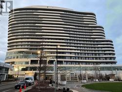 1607 - 2520 EGLINTON AVENUE W  Mississauga, ON L5M 0Y4