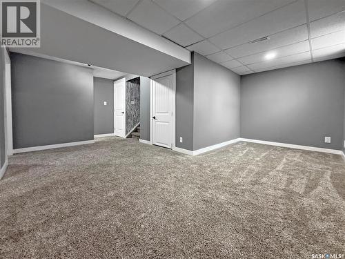 1128 Sidney Street E, Swift Current, SK - Indoor Photo Showing Other Room