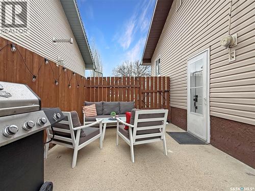 1128 Sidney Street E, Swift Current, SK - Outdoor With Exterior