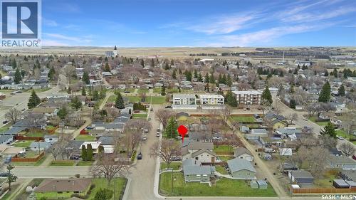 1128 Sidney Street E, Swift Current, SK - Outdoor With View