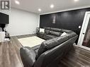 1128 Sidney Street E, Swift Current, SK  - Indoor 