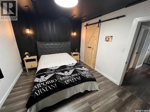 1128 Sidney Street E, Swift Current, SK - Indoor Photo Showing Bedroom