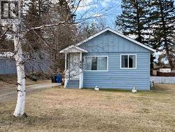 858 SCOTT ROAD  100 Mile House, BC V0K 2E0