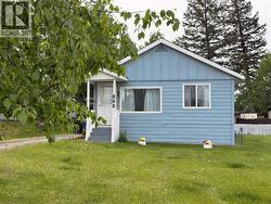 848 SCOTT ROAD 100 Mile House, BC V0K 2E0