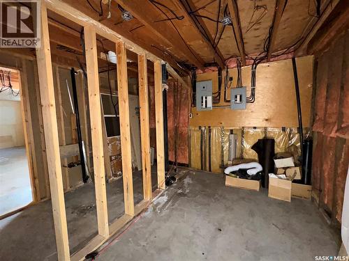 202 4Th Avenue, Landis, SK - Indoor Photo Showing Other Room