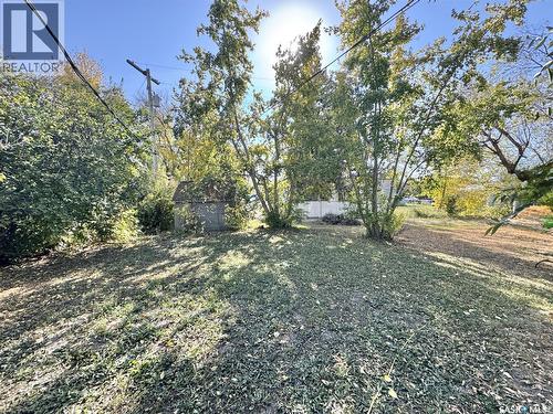 202 4Th Avenue, Landis, SK - Outdoor With View