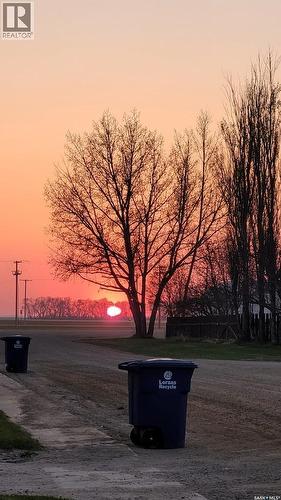 202 4Th Avenue, Landis, SK - Outdoor With View