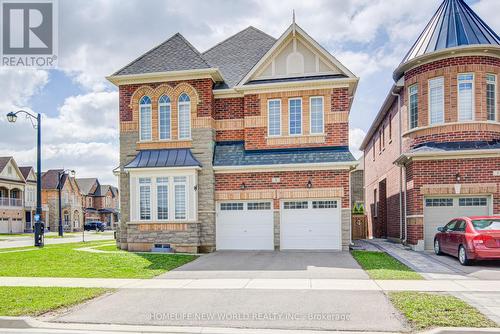1 STILTON AVENUE  Vaughan, ON L4H 5B9