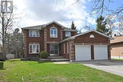 26 WARNER ROAD Barrie, ON L4N 7M5