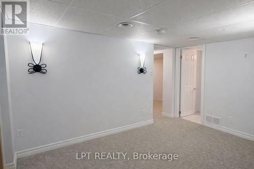 228 Pine Cove Road, Burlington, ON - Indoor Photo Showing Other Room